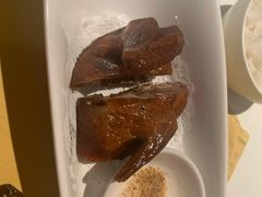 乳鸽-满满海佛跳墙(千禧店)