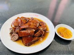 -黄连大头华烧鹅店(大良店)