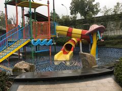 -溧阳天目湖天沐温泉