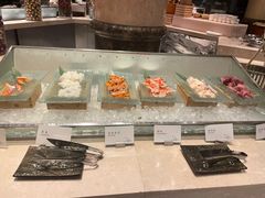 -东方滨江大酒店·滨江厅