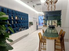 -海马体照相馆(环贸iapm大师爱情店)