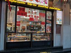 -五芳齋(云南南路店)