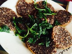-88号小吃店·经典云南菜·地道纳西美食