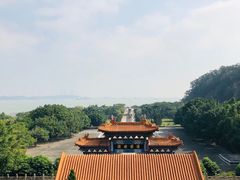 -南沙天后宫景区
