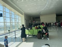 -鸡西兴凯湖机场