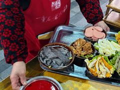 -正南齊北重庆老火锅(光华村直营店)