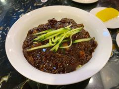 炸酱面-桃园中华料理炸酱面(燕儿岛路店)