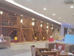 -汤连得温泉馆(宝山店)