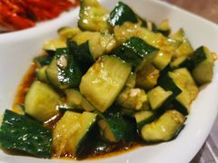 -可可大虾武汉土菜大排档(万松园1店)