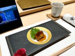 -鮨一日本料理(大中华店)