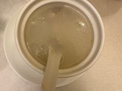-上海金桥红枫万豪酒店-万豪中餐厅