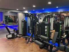 -NRG 健身私教CLUB(云山路店)