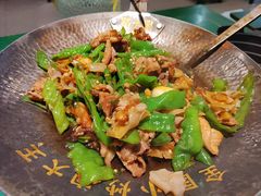 -费大厨辣椒炒肉(太平老街店)