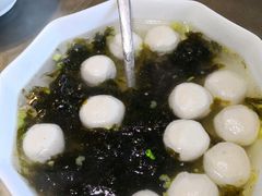 -百年银屏蚝烙·潮汕菜·非遗(乐山店)