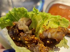 -哈哈碳都·牛肋条无限自助烤肉(台江万达店)