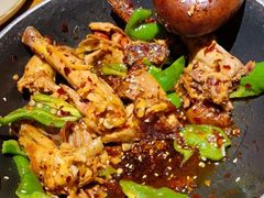 -吃饭皇帝大(合生汇店)