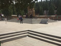 -龙口南山旅游景区