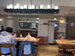 -必胜客(巴沟店)