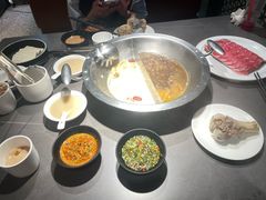 -骨之味·筒骨汤火锅(江头店)