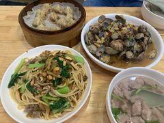 福鼎小笼包-大叔家福鼎小吃(十全街店)