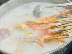 -盈田盈粥庄(黄兴公园店)