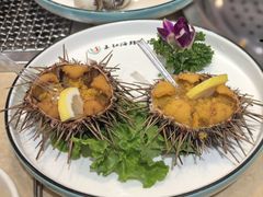 -福茗春薪禾记海鲜烧烤(八一路店)