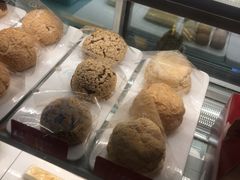 -西树泡芙(湖滨银泰in77B区店)