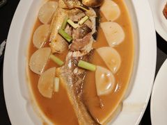 -锦府园·新台州菜(合生汇店)