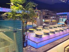 -曼格活海鲜·牛排自助(光明蓝鲸店)