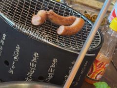 -卢布里西餐厅(海拉尔店)