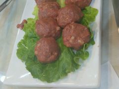 -汕头八里香牛肉店(人民南店)