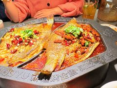 -马有鱼·馕坑烤全鱼(美美2店)
