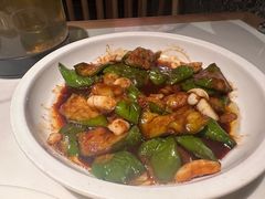 -筱爷叔·上海传统手工菜(玉树路店)