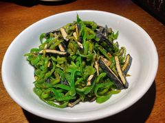 宣城芝麻臭干-皖荟·徽菜(来福士广场店)
