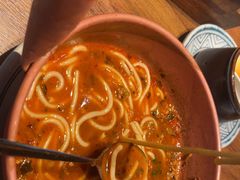 -云海肴·汽锅鸡·云南代表菜(天山百盛优客店)