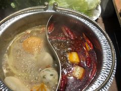 -火炉火自助餐(悠唐购物中心店)