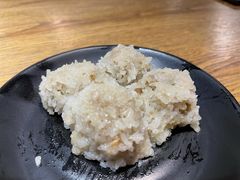 珍珠圆子-汪爹爹武汉牛三鲜(朝外大街店)