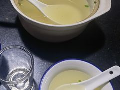 -陈三娃泡姜鸡(太白北路店)