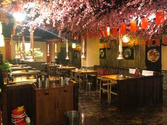 -梁山烤肉(李逵店)