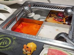 -海底捞火锅(群光广场店)