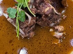 -芦月轩羊蝎子(北蜂窝店)