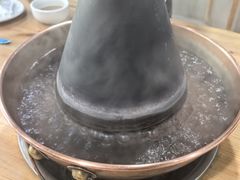 炭火锅-元盛居(亚泰大街店)