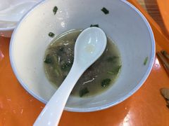 -宋老三苏肉羊肉汤老店