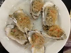 生蚝-三亚胜意海景酒店·海鲜自助餐厅(三亚湾路店)
