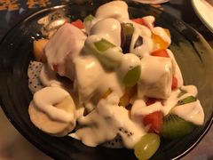 -绿茵阁牛扒餐厅(客村店)