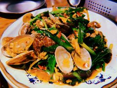口味花甲-湘里乡亲甲王二老店