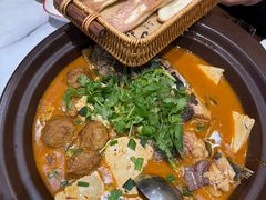 -金陵后厨·南京菜(新街口秣陵路店)