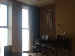 -无锡新湖铂尔曼大酒店