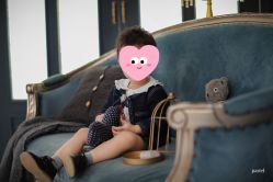 -Baby Pastel 自然光儿童摄影(CBD店)