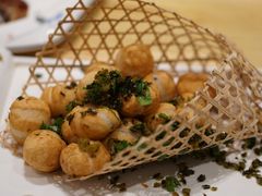 酸菜炒汤圆-盘飧市(春熙路店)